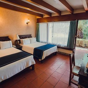 Habitación Doble Estándar